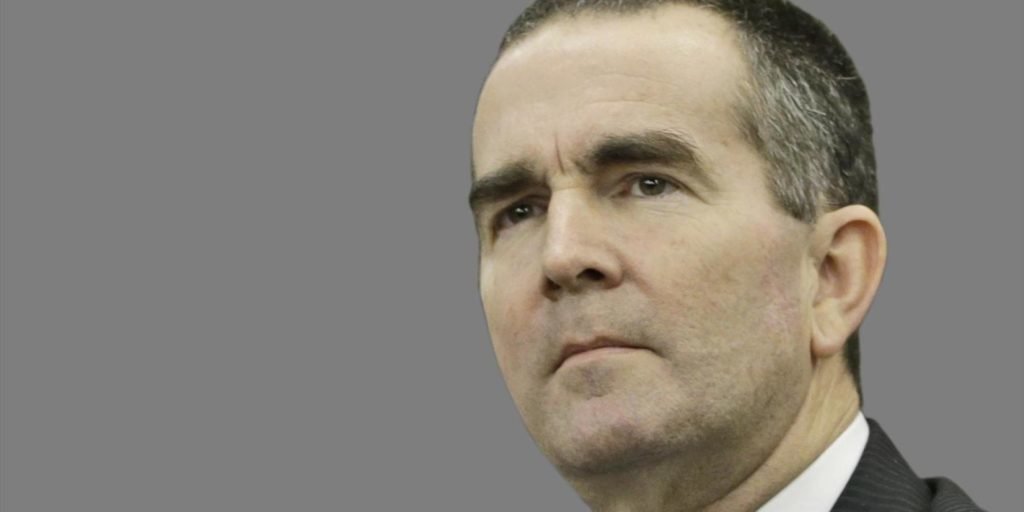 Ralph Northam Believes A Repeal Of Virginia’s Right To Work Laws Is In Reach